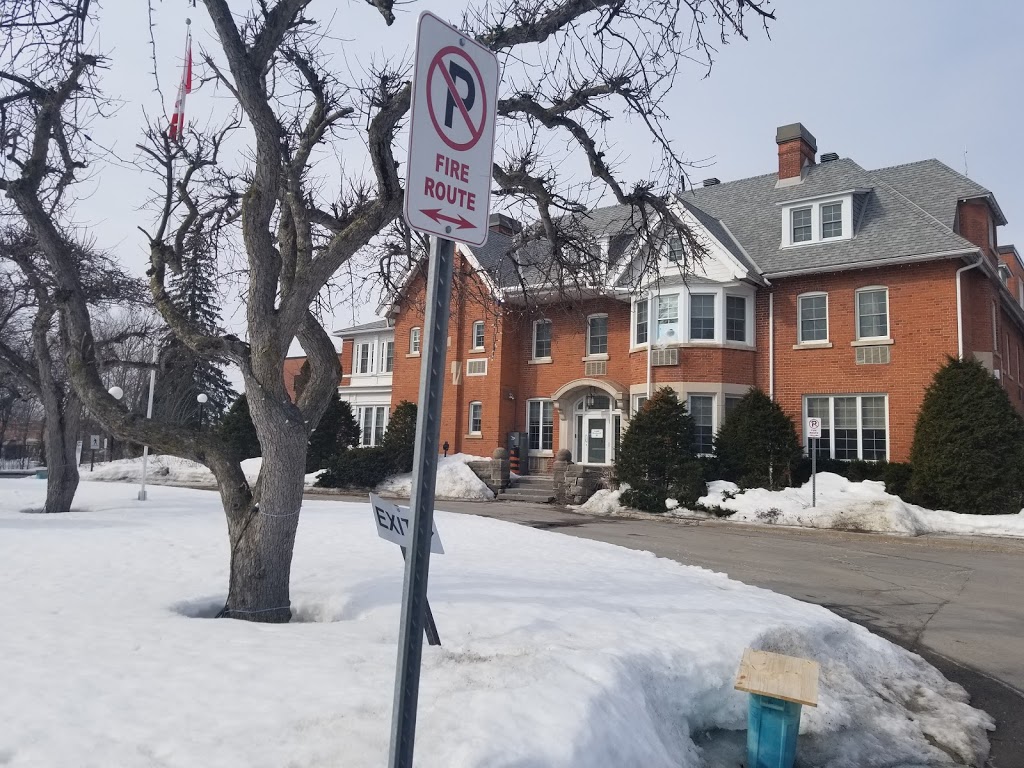 Arnprior Regional Health | 350 John St N, Arnprior, ON K7S 2P6, Canada | Phone: (613) 623-3166