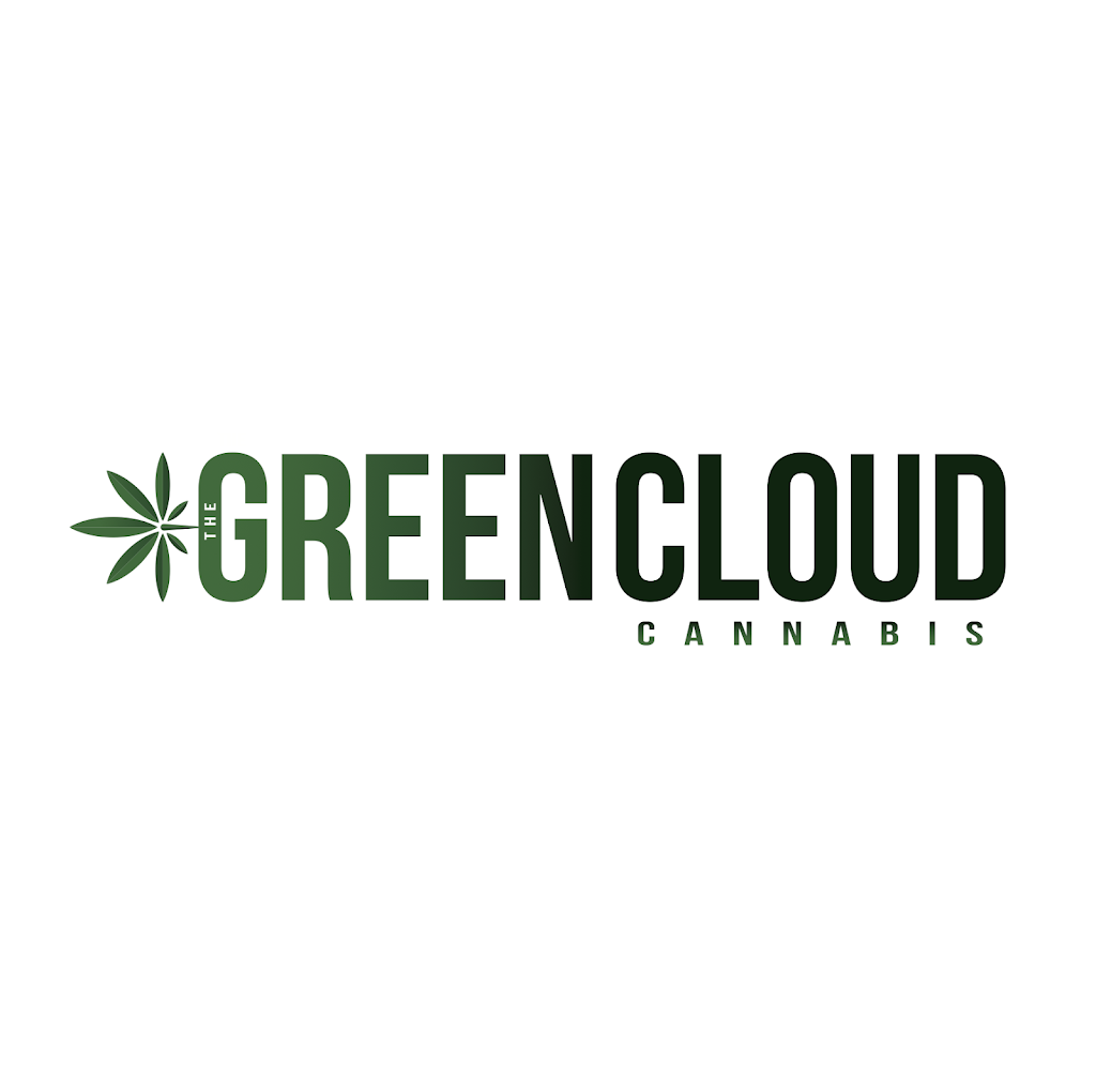 The Green Cloud Cannabis - Arthur | 7999 Wellington County Rd 109, Arthur, ON N0G 1A0, Canada | Phone: (519) 848-5656