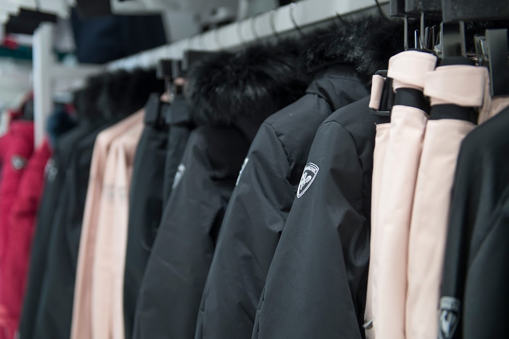 Boutique Startgate Groupe Rossignol | 60 Rue de la Rive Droite, Bromont, QC J2L 0A3, Canada | Phone: (450) 577-3870