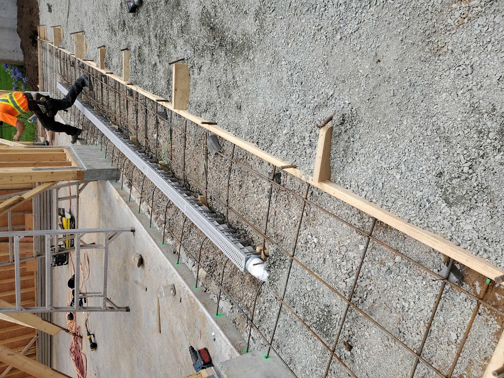 Fidele Point Red Seal Carpentery | 46248 Skowkale Crescent, Chilliwack, BC V4Z 1A2, Canada | Phone: (604) 316-7250