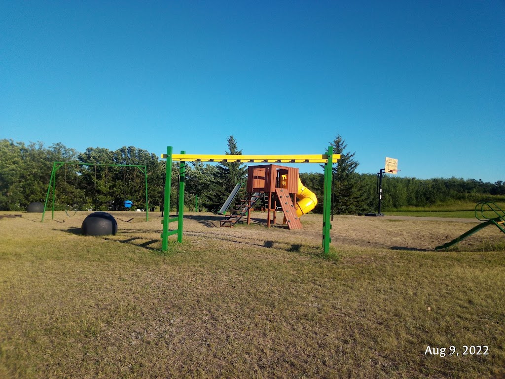Keeshkeemaquah Campground & RV Park | Trans-Canada Highway #1, -Service Road 70W, Sidney, MB R0H 1L0, Canada | Phone: (204) 466-2777