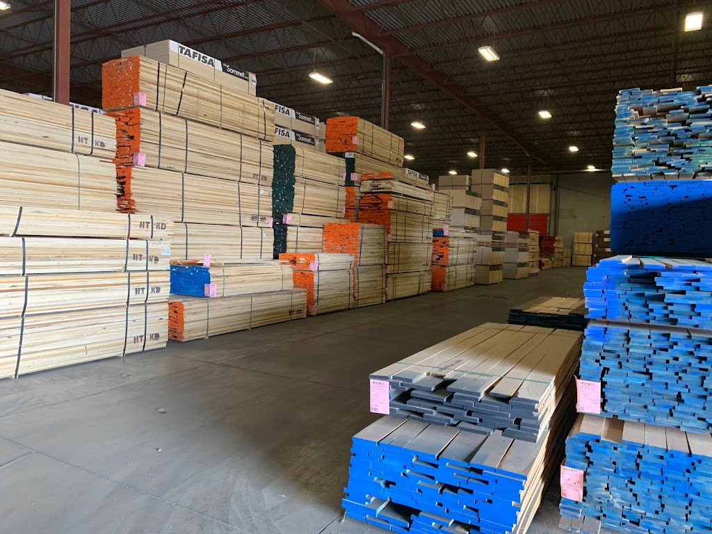 Hardwoods - Calgary | 5870 48 St SE, Calgary, AB T2C 4L4, Canada | Phone: (403) 236-9100