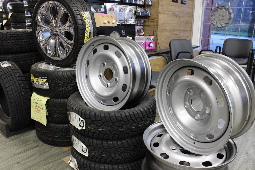 Pièces dautos MAG Sherbrooke | 3545 Rue King E, Sherbrooke, QC J1G 5J4, Canada | Phone: (819) 820-2010