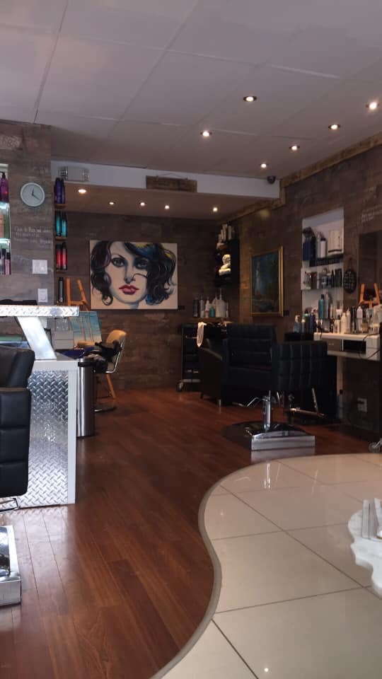 Tendance Coiffure | 11202 Ave Royale, Beaupré, QC G0A 1E0, Canada | Phone: (418) 702-0523