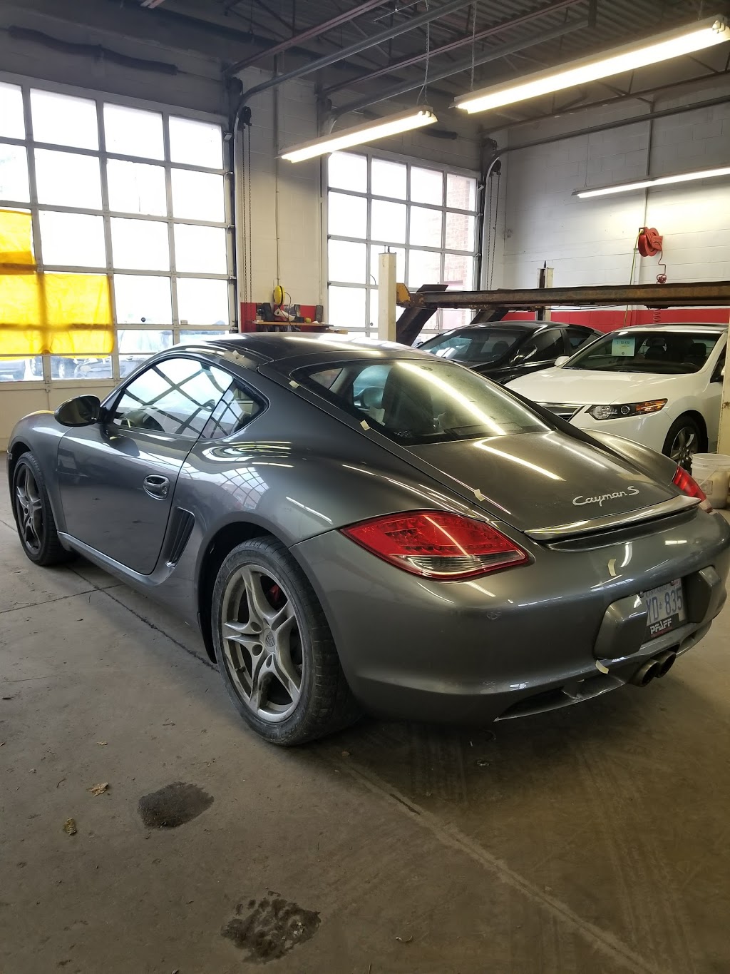 Assurance Auto Sales | 1201 Fairview St #2, Burlington, ON L7S 1Y5, Canada | Phone: (905) 333-8886