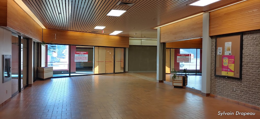 Galeries La Pocatière (Les) | 161 QC-230, La Pocatière, QC G0R 1Z0, Canada | Phone: (418) 856-1550