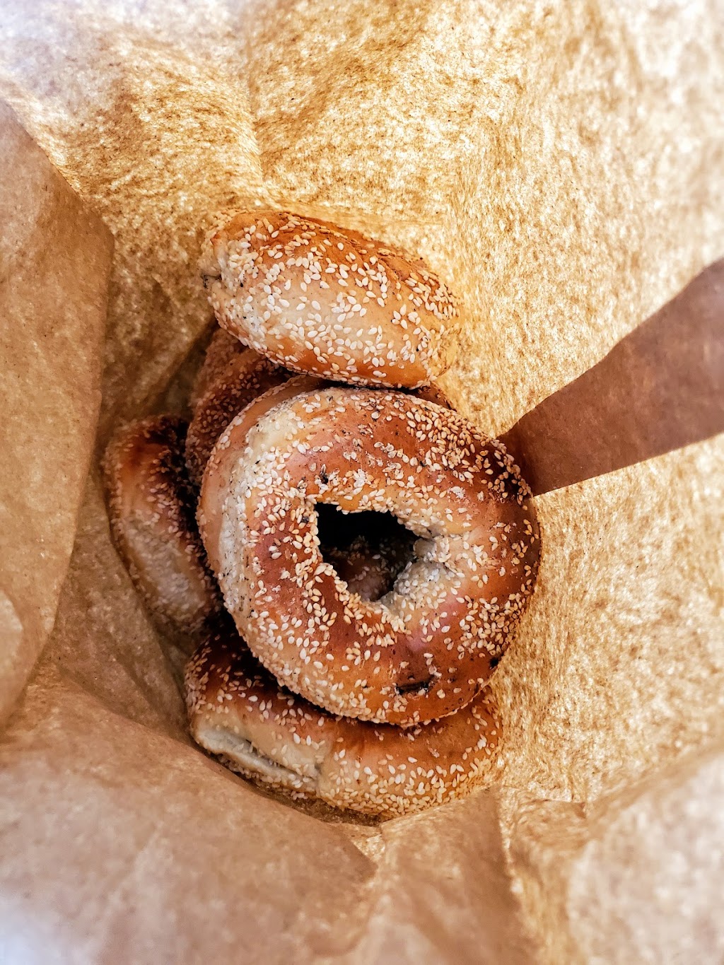 Bagel de lOuest | 4404 Bd des Sources, Dollard-des-Ormeaux, QC H8Y 3B7, Canada | Phone: (514) 683-2552