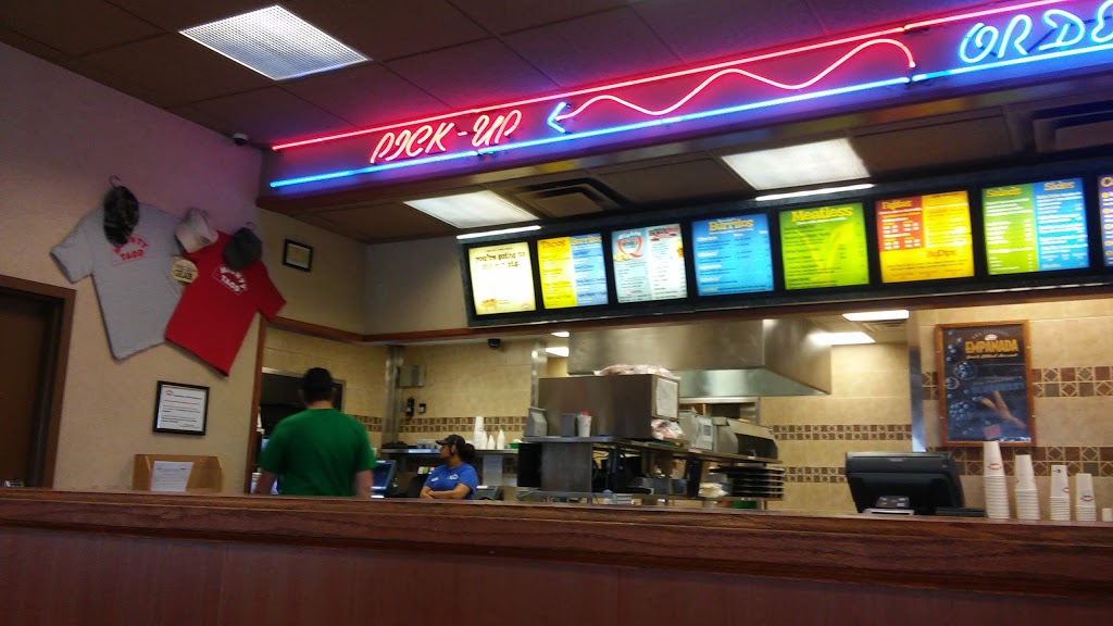 Mighty Taco | 2591 Military Rd, Niagara Falls, NY 14304, USA | Phone: (716) 297-7198