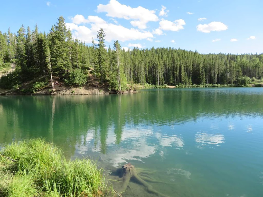 Chinook Provincial Recreation Area | Unnamed Road, Coleman, AB T0K 0M0, Canada | Phone: (403) 627-1165