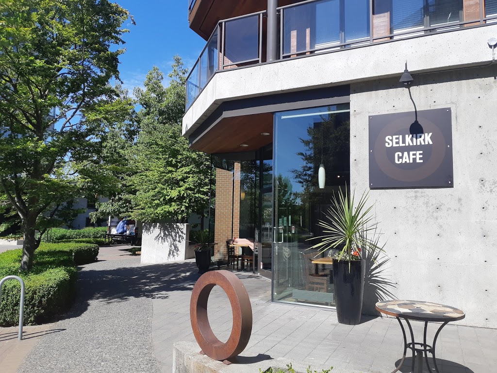 Selkirk Cafe | cafe | 2960 Jutland Rd, Victoria, BC V8T 5K7, Canada | 2503839339 OR +1 250-383-9339
