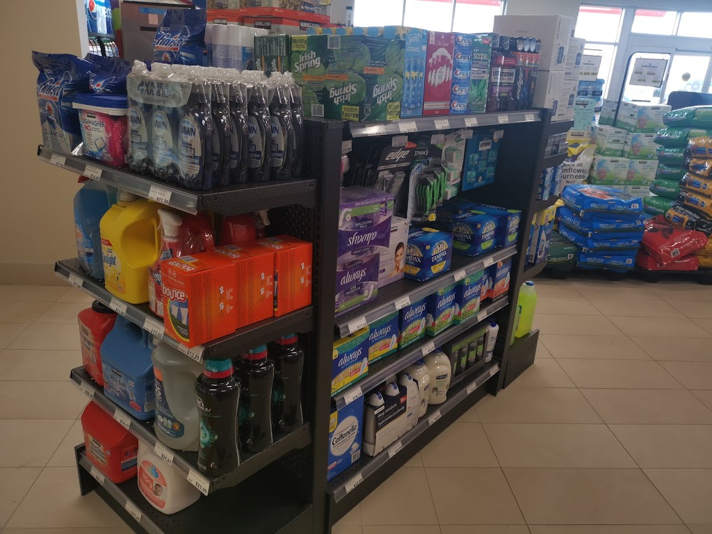 Stellarton Petro-Canada | 134 N Foord St, Stellarton, NS B0K 1S0, Canada | Phone: (902) 755-6767