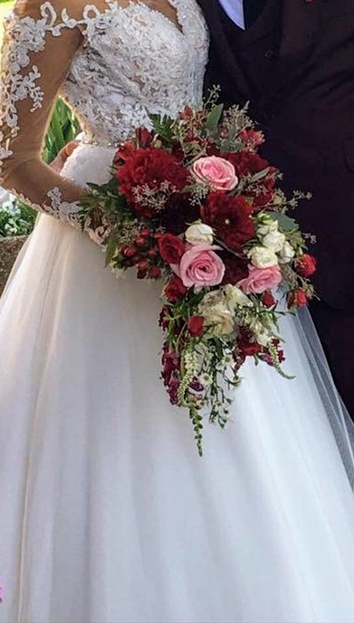 Spring Florist | 3011 Markham Rd, Scarborough, ON M1X 1L7, Canada | Phone: (416) 903-5069