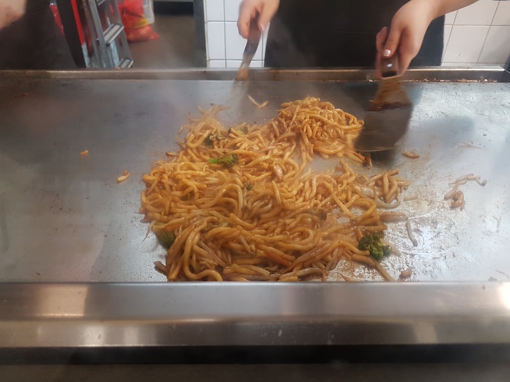 Iron Chef | 285 Geneva St, St. Catharines, ON L2N 2G1, Canada | Phone: (905) 935-5742