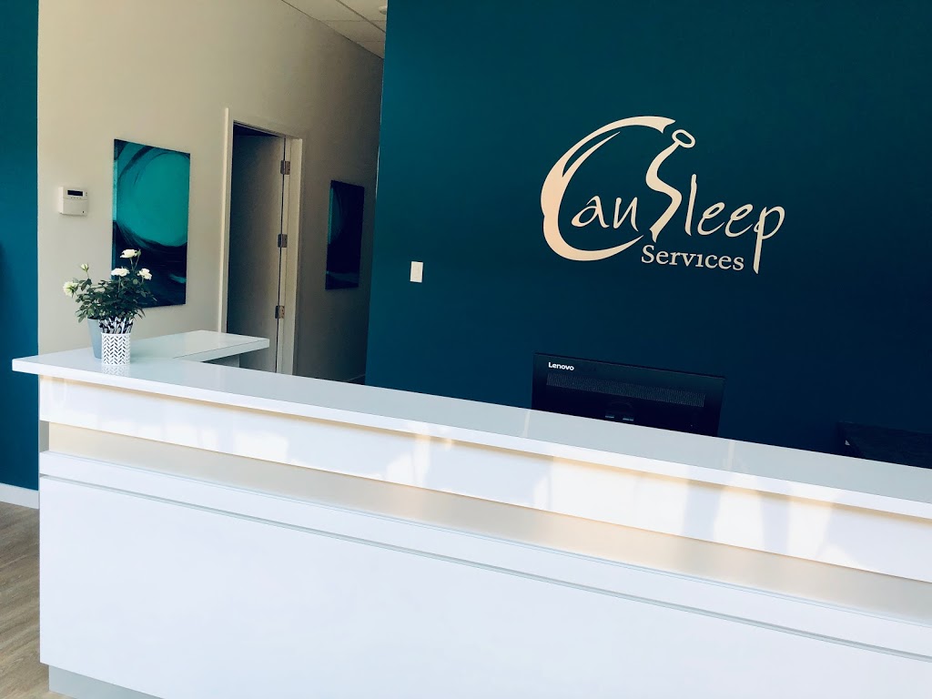 CanSleep Services | 29 Helmcken Rd #150, Victoria, BC V8Z 5G5, Canada | Phone: (250) 940-5652