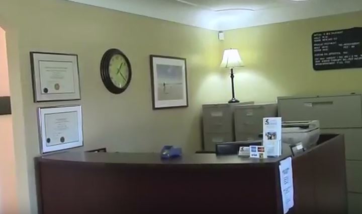 Wilson Foot Clinic | 2409 Walkers Line, Burlington, ON L7M 4K1, Canada | Phone: (905) 335-2000