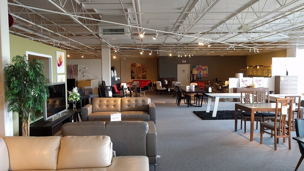 ScanDesigns Furniture | 1400 United Blvd, Coquitlam, BC V3K 6Y2, Canada | Phone: (604) 524-3444