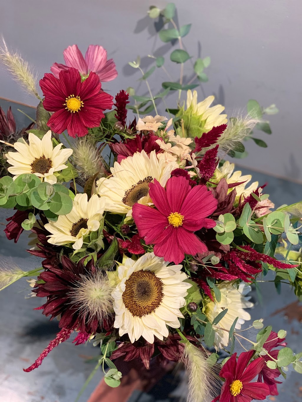 Castledale Flower Farm | 4792 BC-95, Castledale, BC V0A 1H7, Canada | Phone: (250) 272-1881