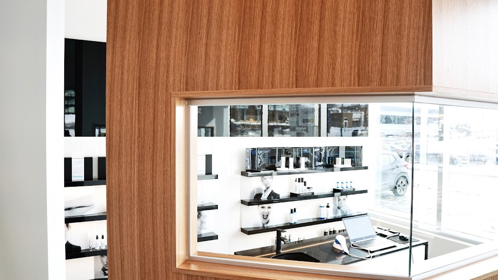 Dermapure - Sherbrooke | 3200A Rue King O A100, Sherbrooke, QC J1L 1C9, Canada | Phone: (819) 300-9159