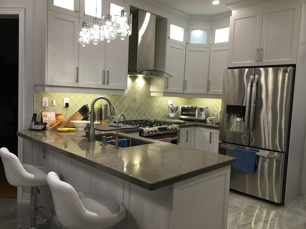 Casa Kitchens Inc. | 710 Progress Ave #11, Scarborough, ON M1H 2X3, Canada | Phone: (647) 347-7798