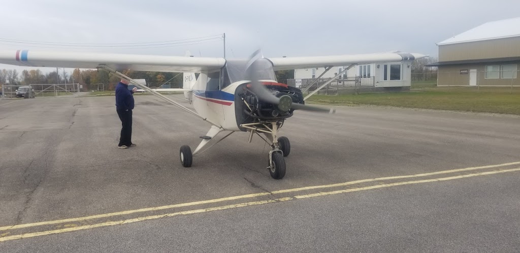 Tarczy Aircraft Maintainence | 435 River Road Niagara Central Dorothy Rungeling Airport Hangar #1, CNQ3, Welland, ON L3B 5N6, Canada | Phone: (289) 213-1528