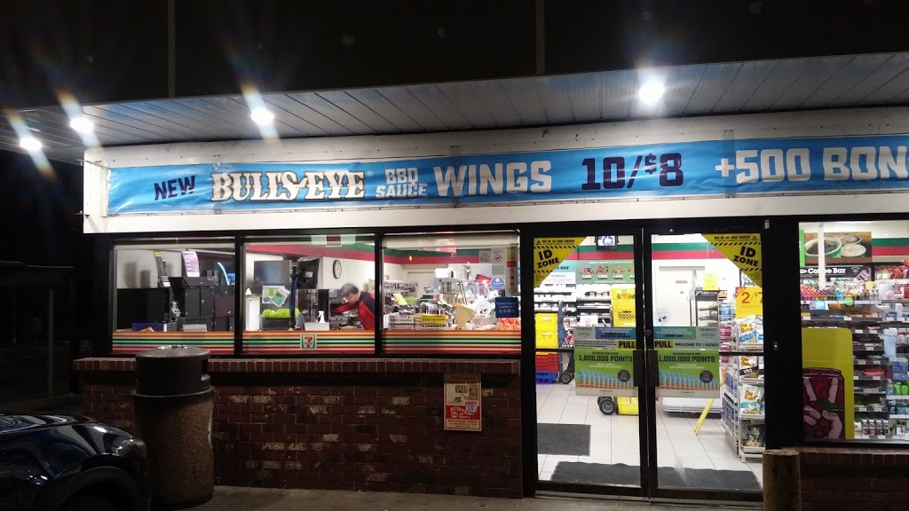 7-Eleven | 4894 Knight St, Vancouver, BC V5N 3N4, Canada | Phone: (604) 873-0516