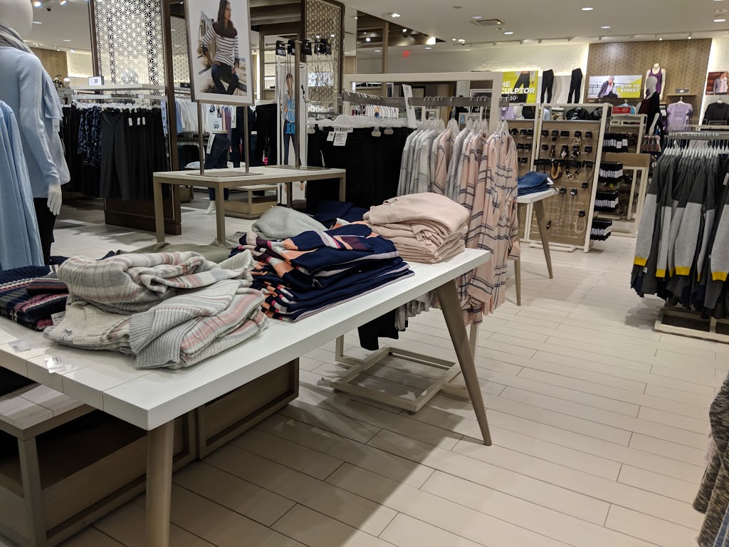 Reitmans | 200 The Boardwalk, Kitchener, ON N2N 0B1, Canada | Phone: (519) 579-5568