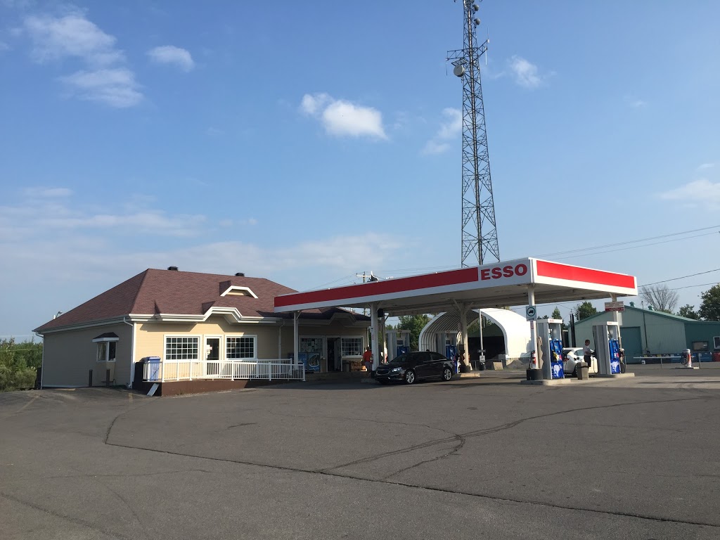 Esso | 638 QC-219, Hemmingford, QC J0L 1H0, Canada | Phone: (450) 247-3293