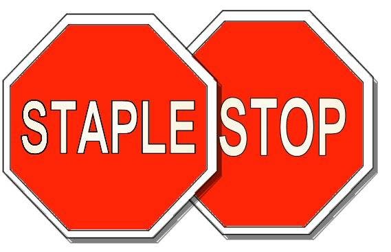 Staple Stop | Back Door, 19425 Langley Bypass #205, Surrey, BC V3S 6K1, Canada | Phone: (604) 533-2122