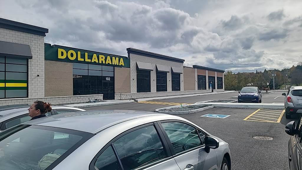 Dollarama | 605-D Rue Thibault, Sherbrooke, QC J1H 3B2, Canada | Phone: (819) 823-9814