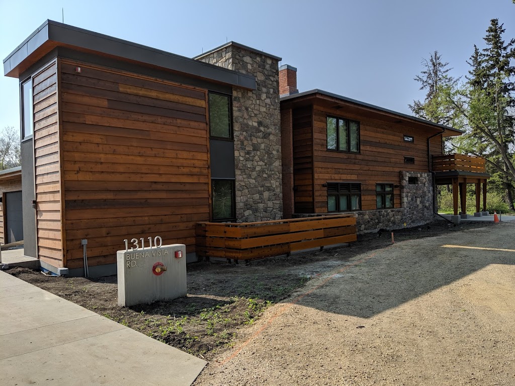Yorath House | 13110 Buena Vista Rd NW, Edmonton, AB T5R 5R2, Canada | Phone: (780) 442-5311