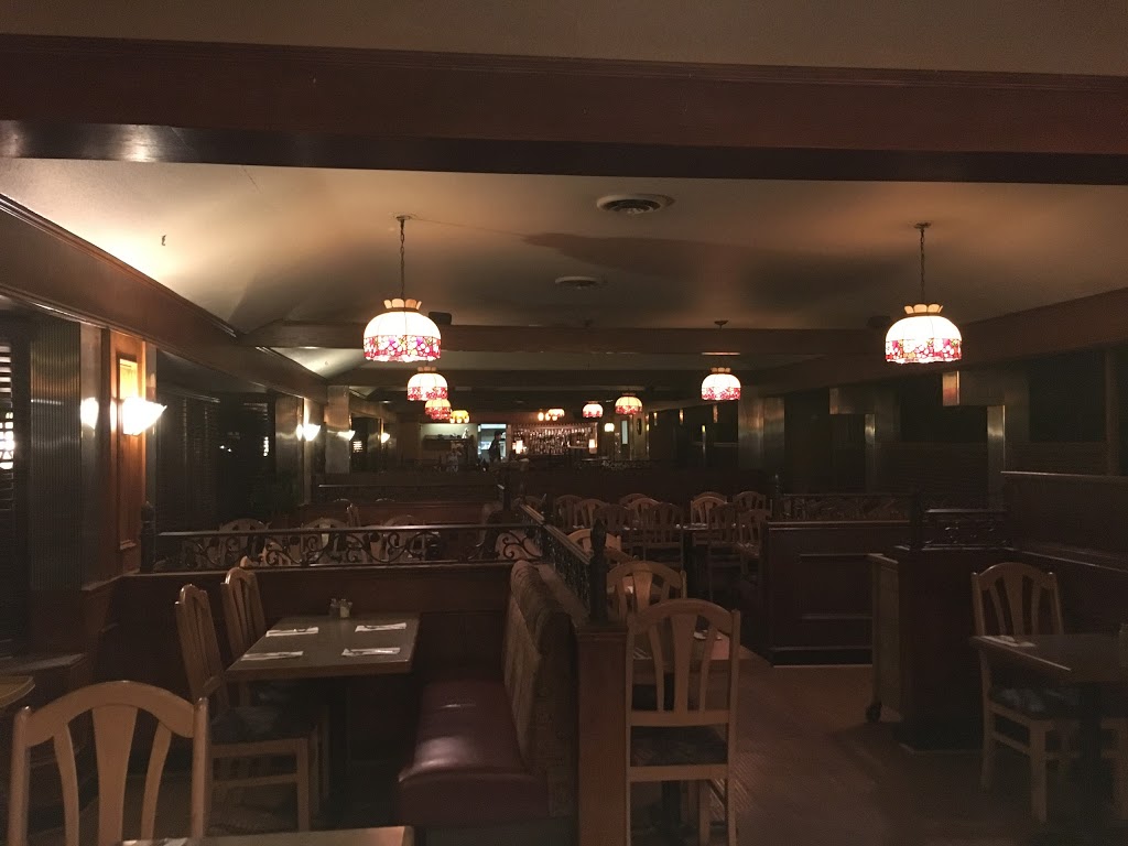 Wishbone Restaurant Steakhouse | 15035 Peel Regional Rd 50, Bolton, ON L7E 3H9, Canada | Phone: (905) 857-1019