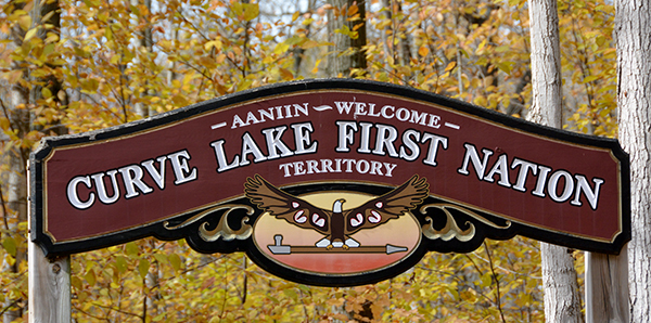 Curve Lake First Nation Cultural | 1024 Mississauga St, Curve Lake, ON K0L 1R0, Canada | Phone: (705) 657-2758