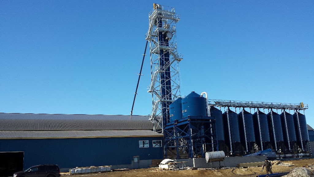 NorAg Ltd | 36 Burnt Lake Crescent, Alberta T4S 0K6, Canada | Phone: (403) 341-3767