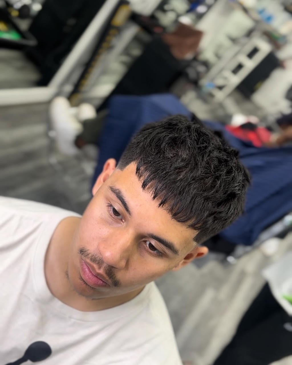 Central Block Barbershop | 2414 16 Ave NW suite #25, Calgary, AB T2M 0M5, Canada | Phone: (403) 903-4431