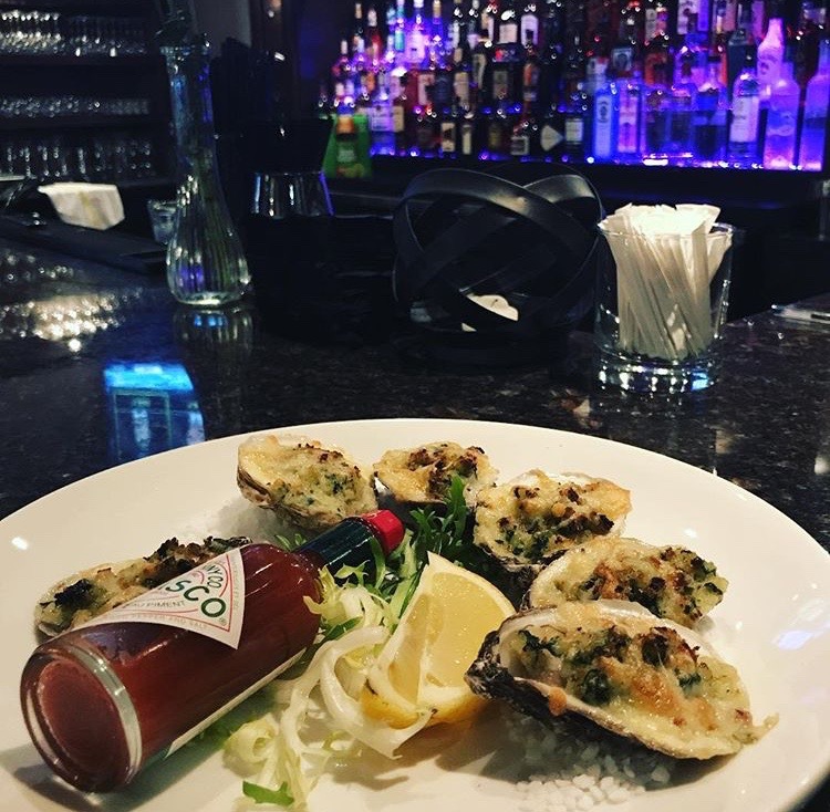 207 Steak and Seafood | QC-207, Kahnawake, QC J0L 1B0, Canada