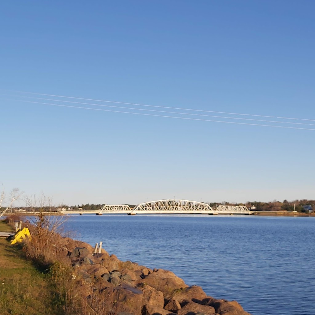 Bonar Law Common | 31 Bonar Law Ave, Rexton, NB E4W 1V6, Canada | Phone: (506) 523-6921