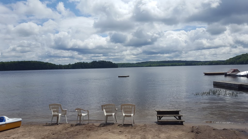 Sandwood Tent and Trailer Park | RR #1, 1096 Sandwood Rd, Utterson, ON P0B 1M0, Canada | Phone: (705) 769-2372
