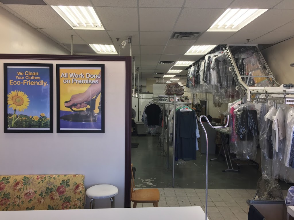 Carrville Cleaners | CA, 9301 Bathurst St, Richmond Hill, ON L4C 9S2, Canada | Phone: (905) 770-1288