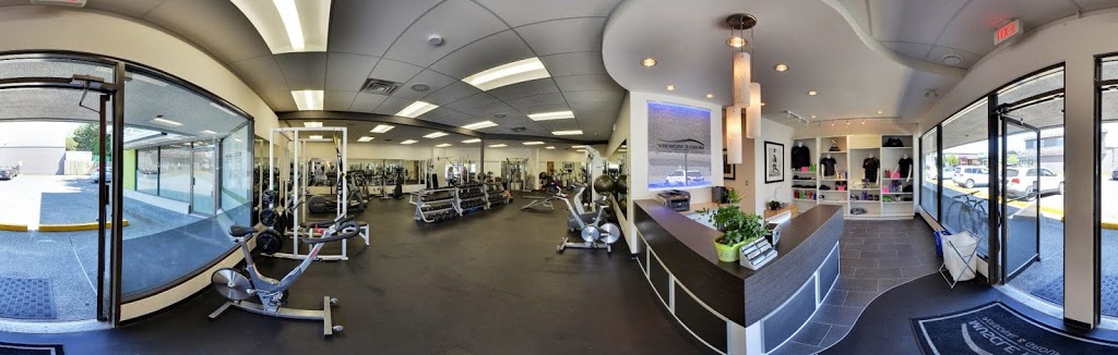 Muscle Memory | 5670 12 Ave, Delta, BC V4L 1Y9, Canada | Phone: (604) 948-3488