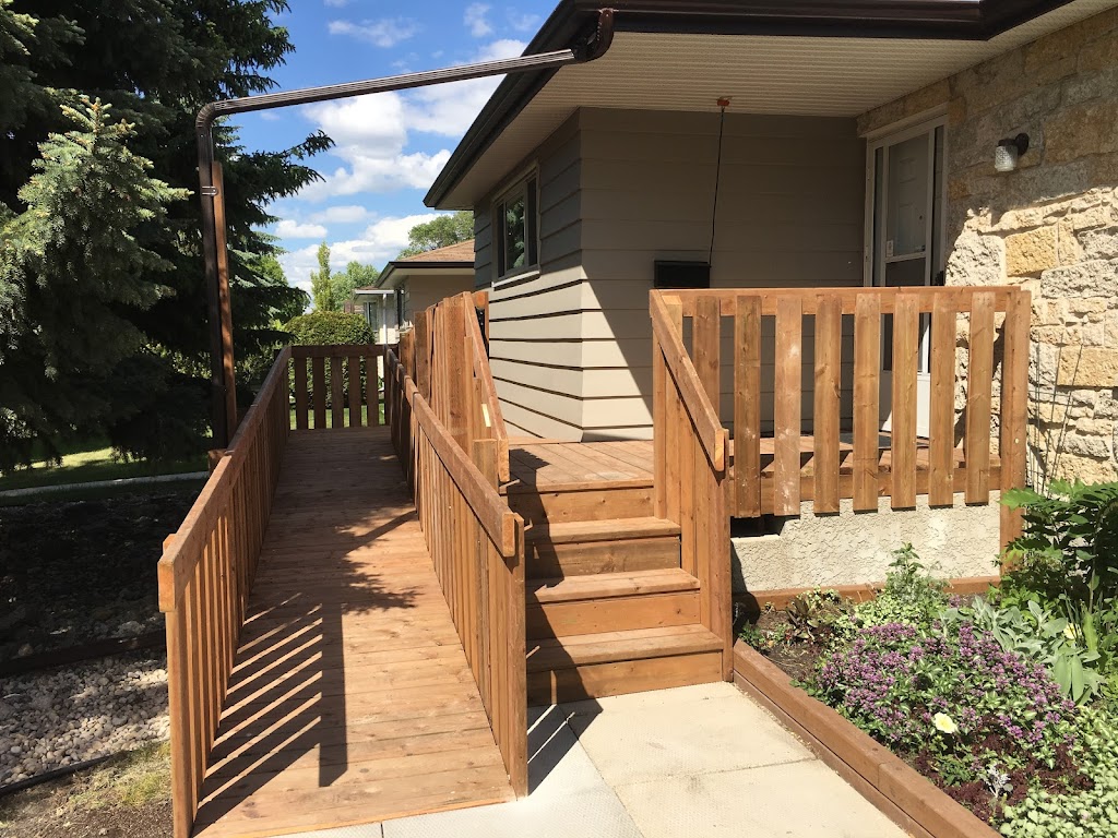 Muys construction | 2020 MB-26, Saint François Xavier, MB R4L 1B2, Canada | Phone: (204) 981-3294