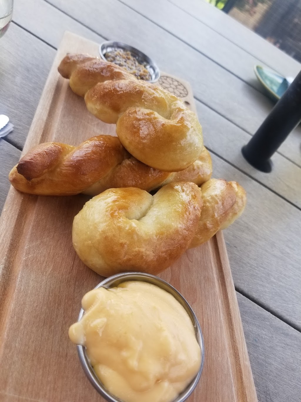 The Church Brewing Co | 329 Main St, Wolfville, NS B4P 1C4, Canada | Phone: (902) 542-2337