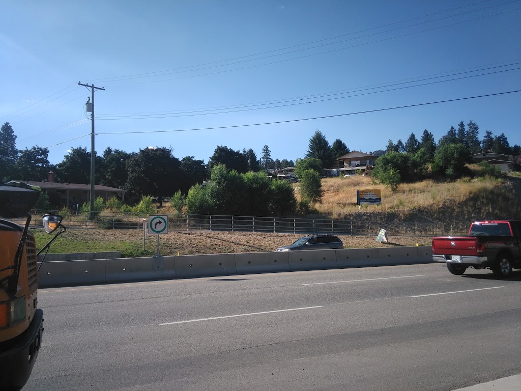 Gas Station | 11891 BC-97, Lake Country, BC V4V 1Y1, Canada | Phone: (250) 766-4790