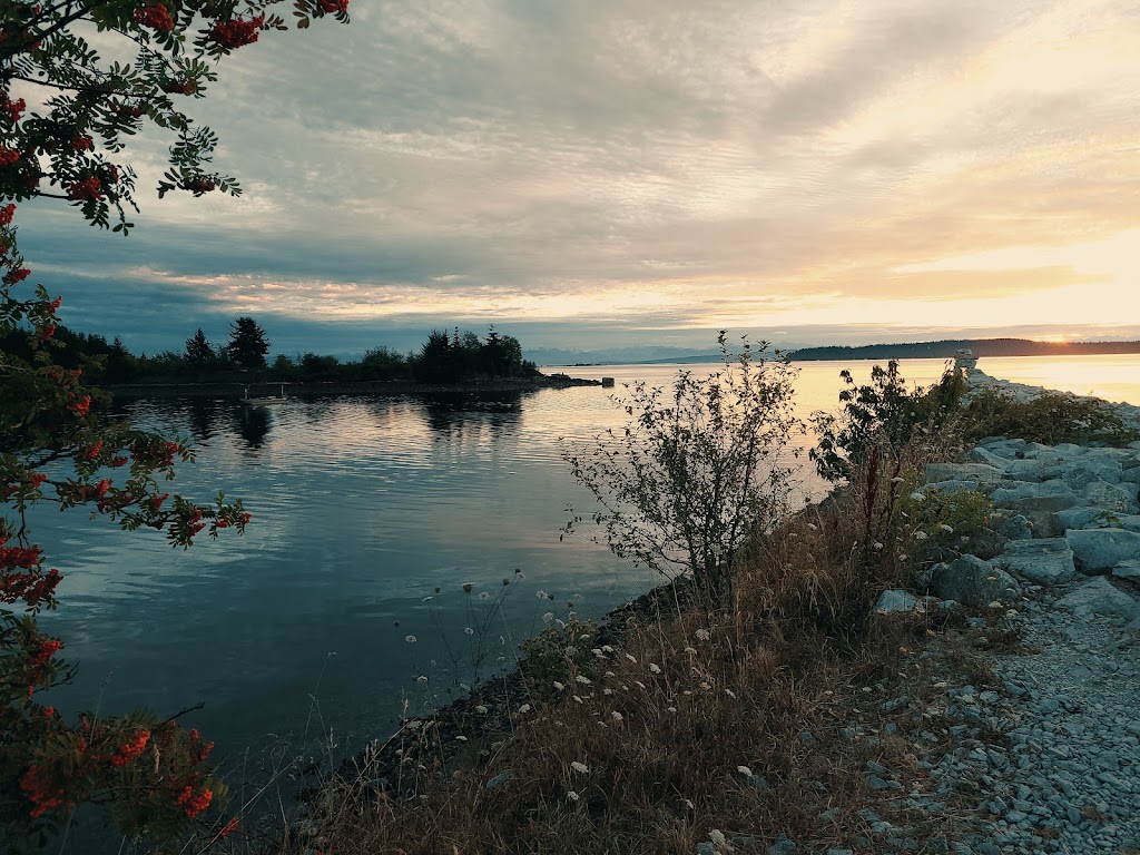 Union Bay Market | 5555 Island Hwy S, Courtenay, BC V9N 9S2, Canada | Phone: (250) 335-2622