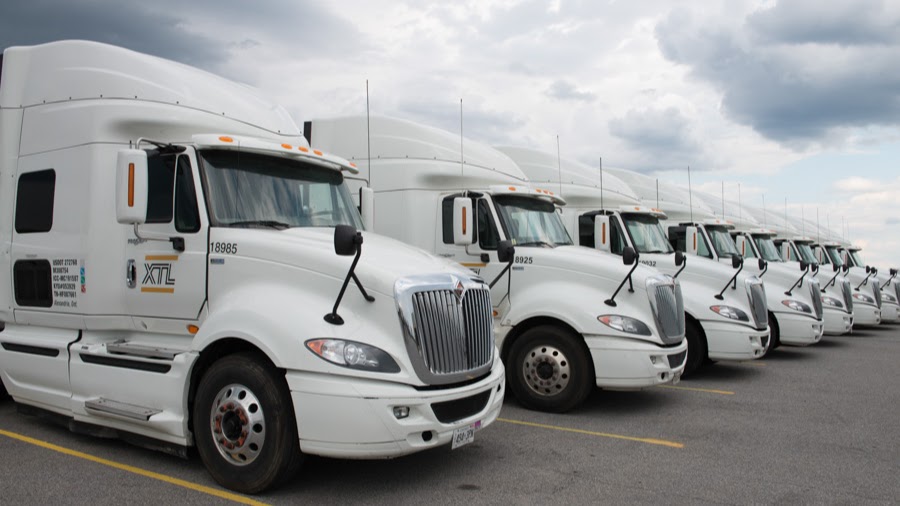 XTL TRANSPORT | 75 Rexdale Blvd, Etobicoke, ON M9W 1P1, Canada | Phone: (800) 361-5576