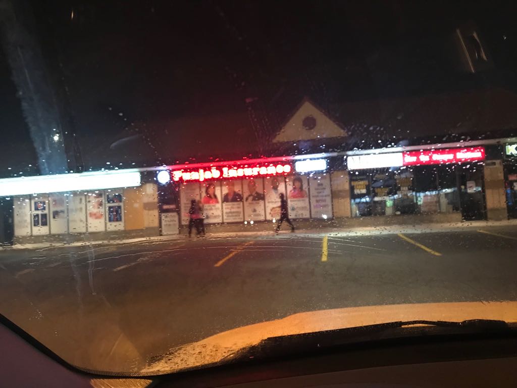 McLaughlin Village Plaza | PUNJAB INSURANCE, 499 Ray Lawson Blvd, Brampton, ON L6Y 4E6, Canada | Phone: (416) 550-1300