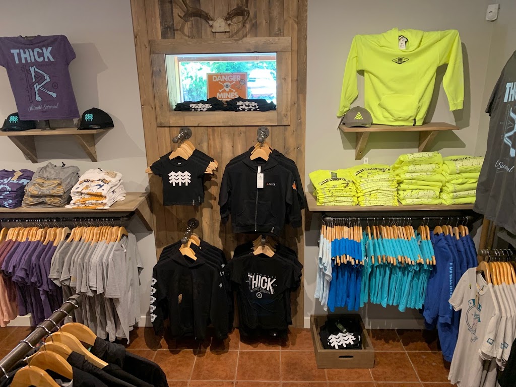 Westcoast Thick | 5206 Manson Ave, Powell River, BC V8A 3P1, Canada | Phone: (236) 327-0022