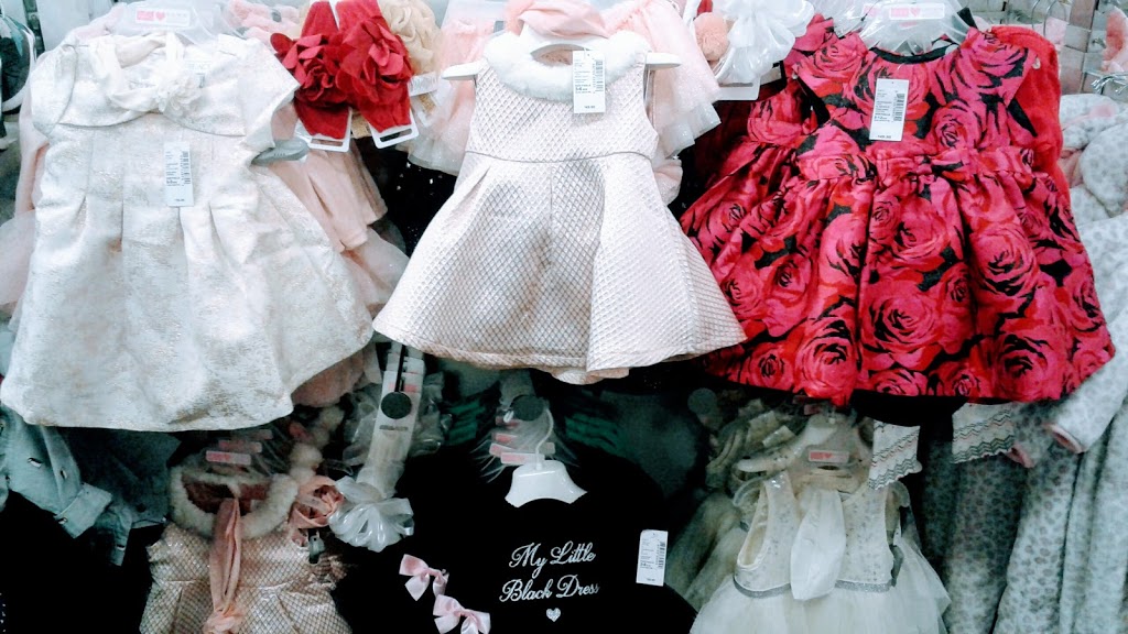The Childrens Place | 900 Dufferin St, Toronto, ON M6H 4A9, Canada | Phone: (416) 535-8935