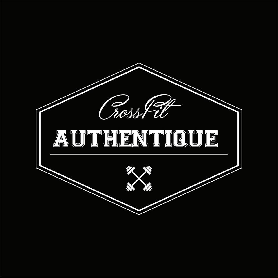 CrossFit Authentique | 595 Rue de Vernon, Gatineau, QC J9J 3K4, Canada | Phone: (819) 770-0595