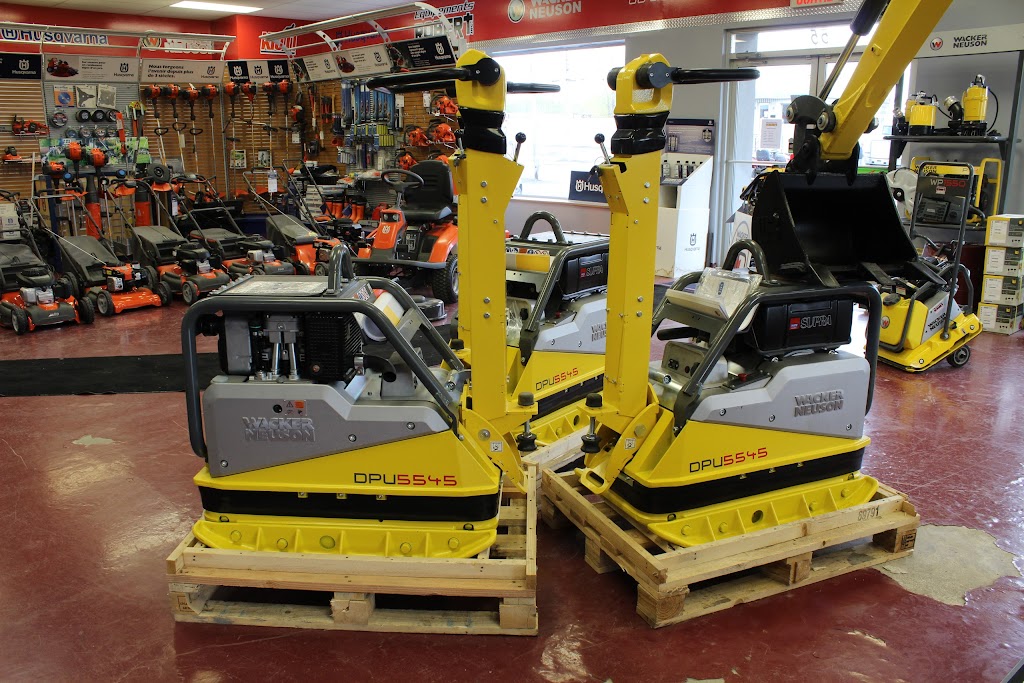 Équipements Robert / Louplex St-Jean | 55 QC-104, Saint-Jean-sur-Richelieu, QC J2X 1H2, Canada | Phone: (450) 358-9702