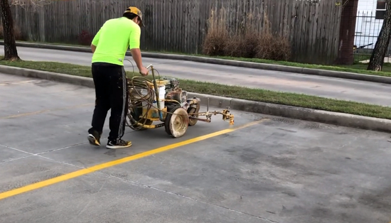 Brampton Paving Services | 40 Glenvale Blvd Suite A, Brampton, ON L6S 1J1, Canada | Phone: (289) 801-6372